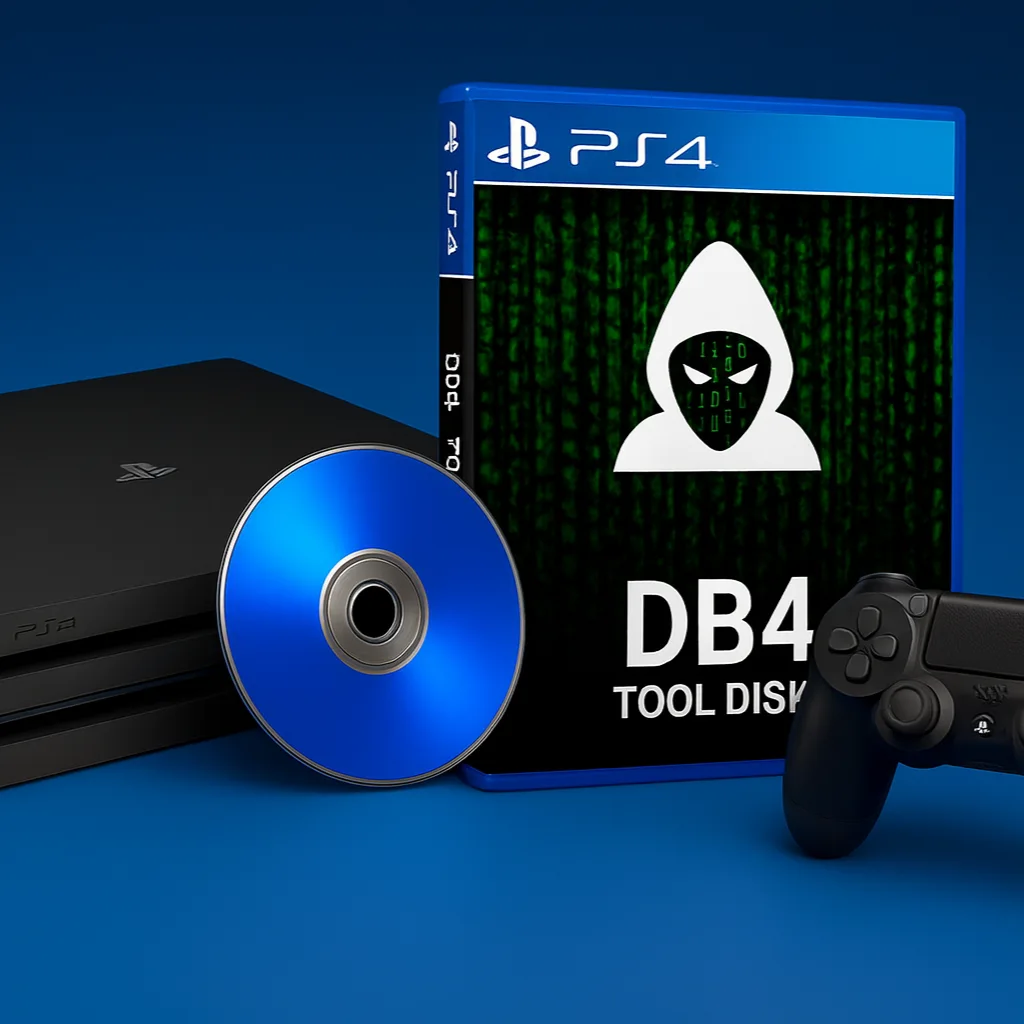 Unlock Your Ultimate PS4 Potential